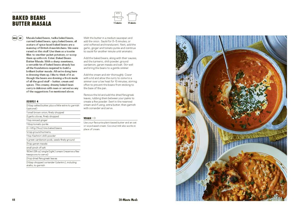 Modern Masala - Image 3