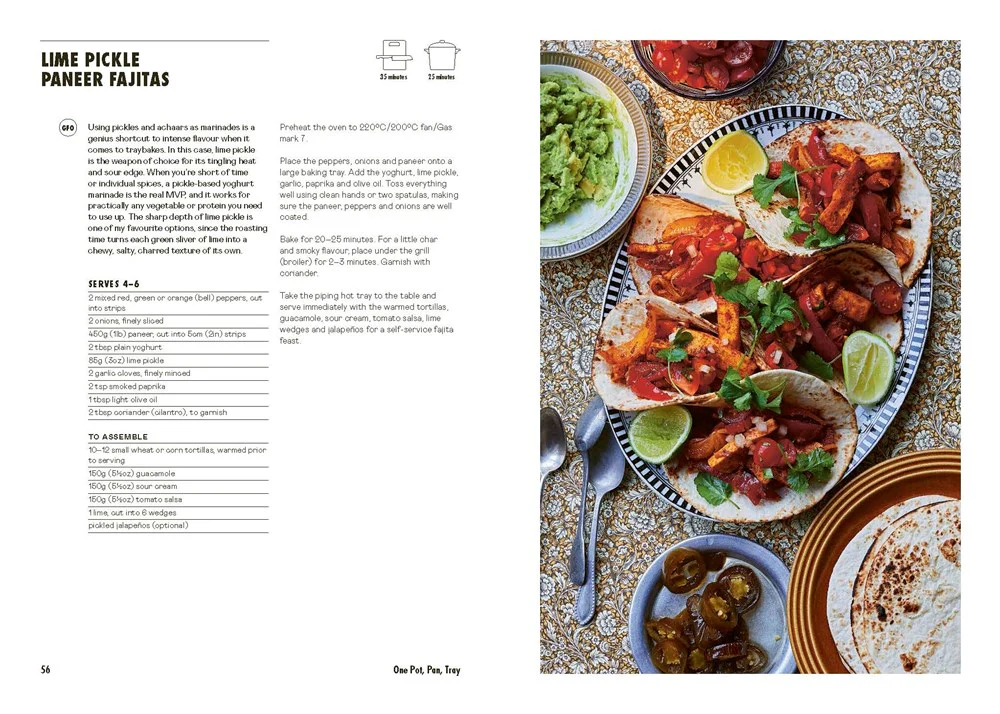 Modern Masala - Image 4