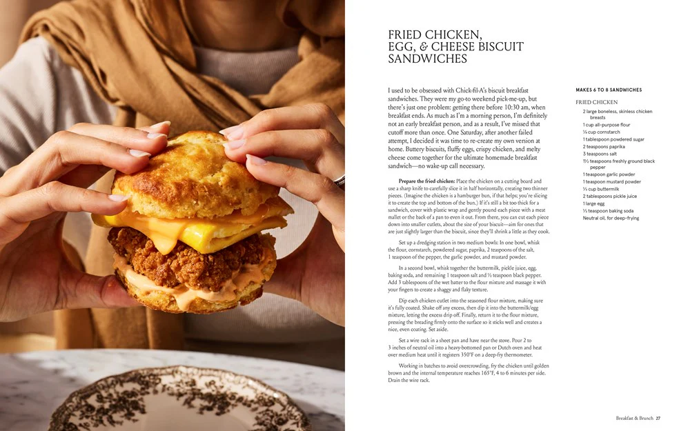 Moribyan's Kitchen : 100 Craveable Comfort Food Recipes - Image 2