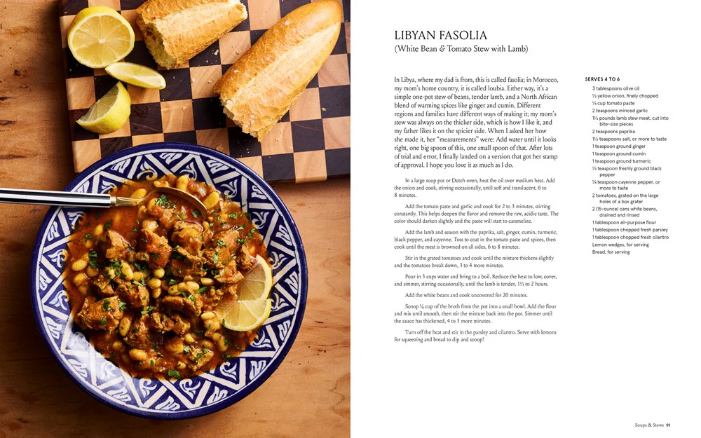 Moribyan's Kitchen : 100 Craveable Comfort Food Recipes - Image 3