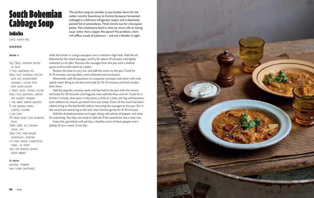 My Bohemian Kitchen - Image 3