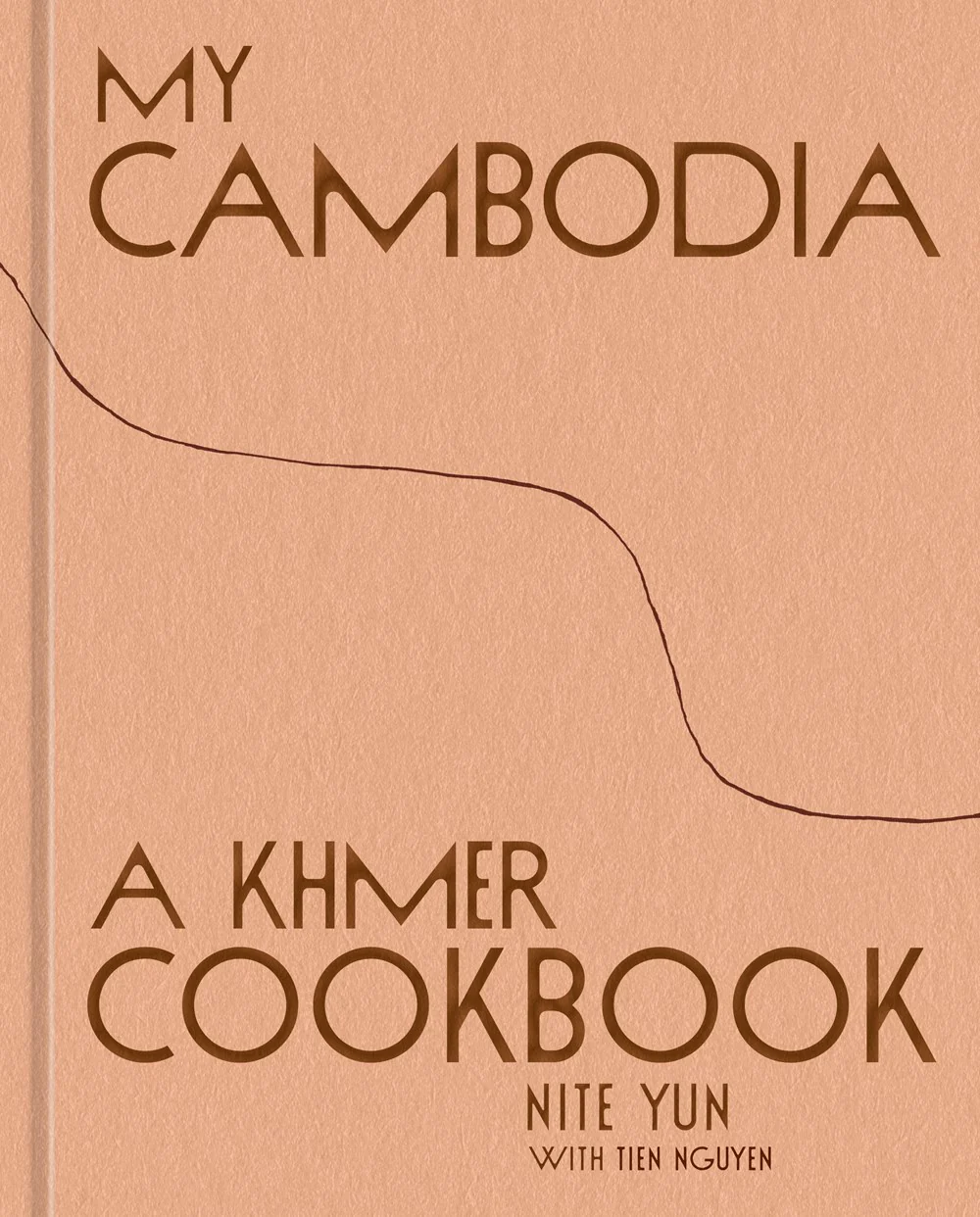 My Cambodia