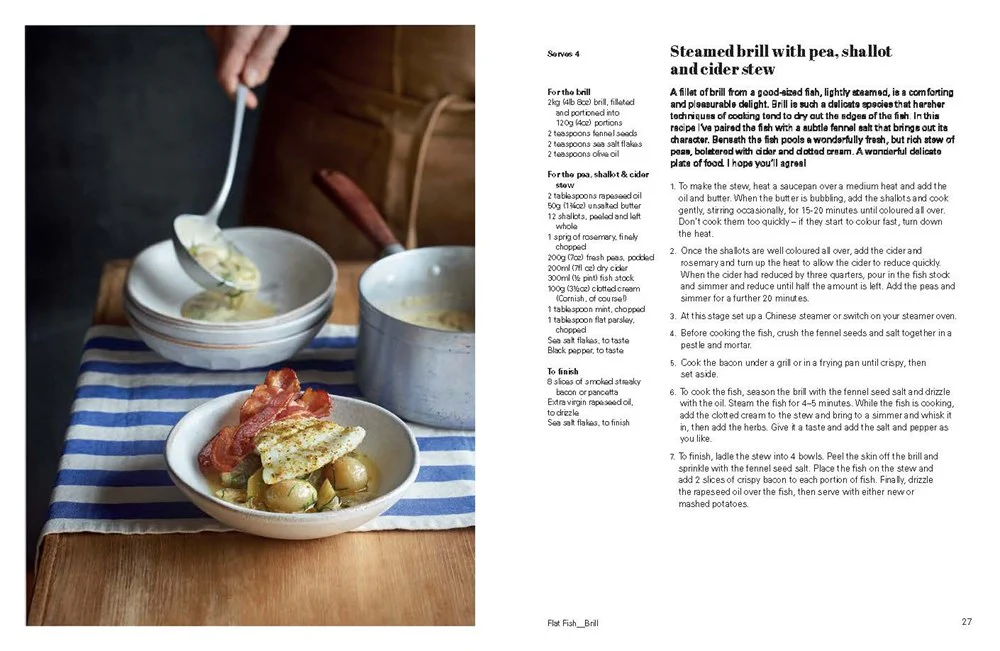 Nathan Outlaw On Fish: A Seafood Handbook - Image 4