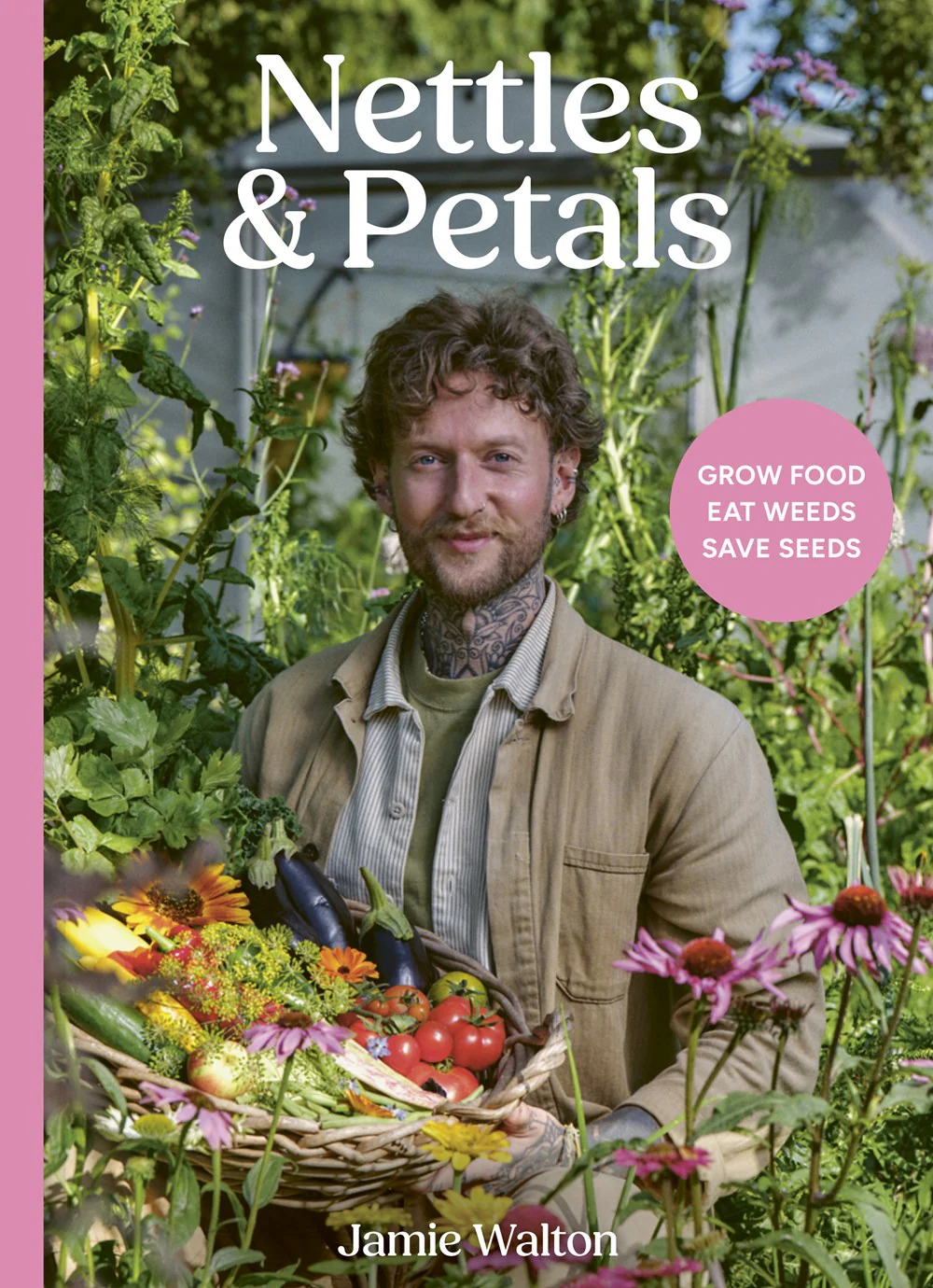 Nettles & Petals