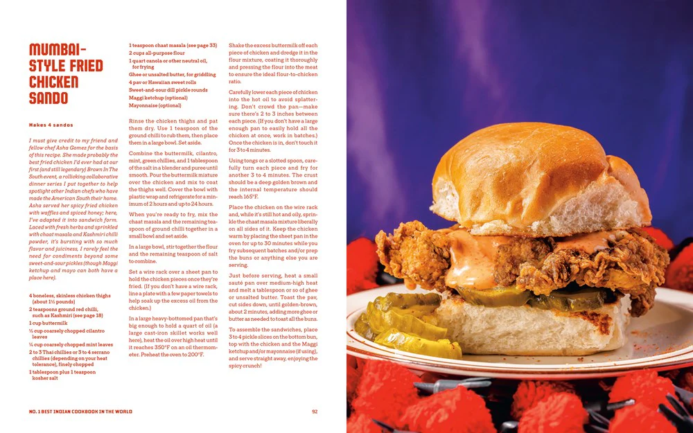 No. 1 Best Indian Cookbook in the World - Image 4