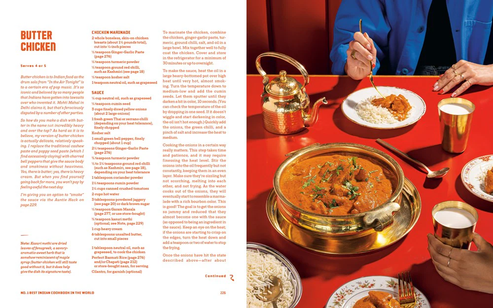 No. 1 Best Indian Cookbook in the World - Image 5