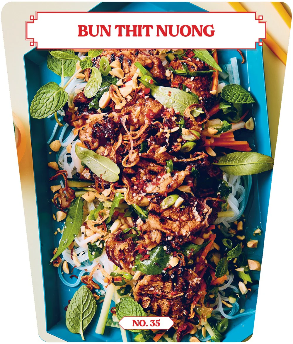 Noodle Box : Order in with 45 delicious recipes from Asia - Image 4