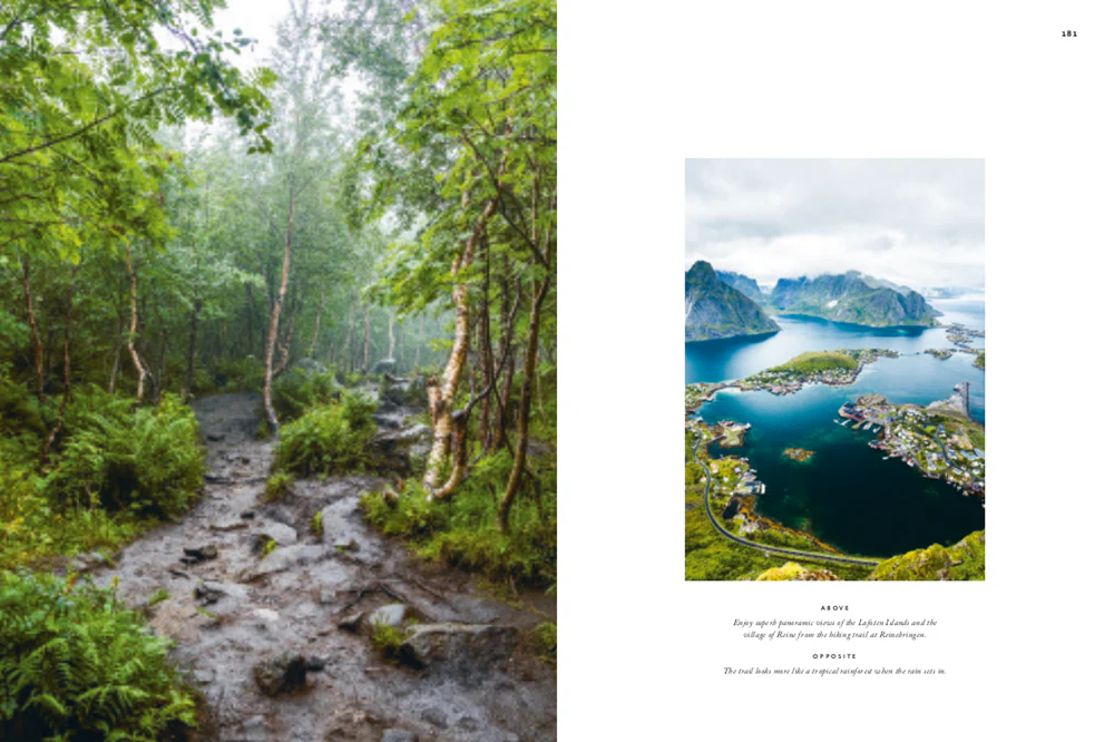 Norway: The Extraordinary Guide - Image 4