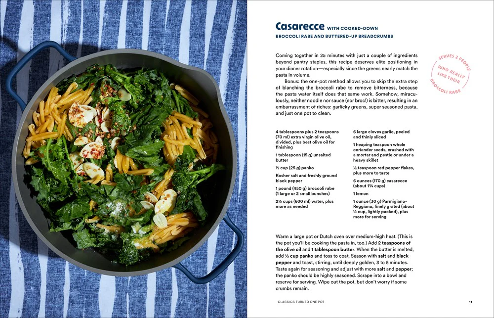 One-Pot Pasta - Image 3