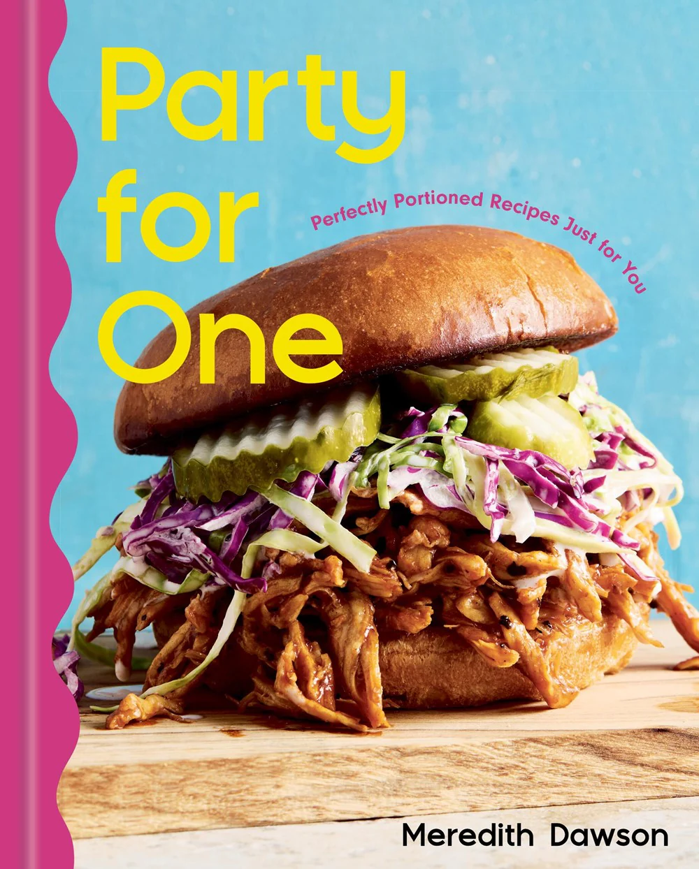 Party for One