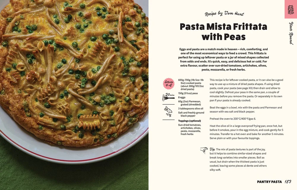 Pasta for the People - Image 3