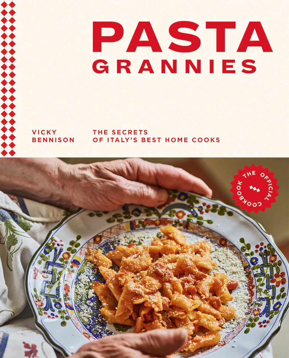 Pasta Grannies