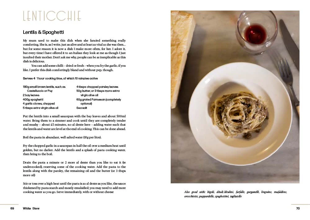 Pasta Tricolore - Image 3