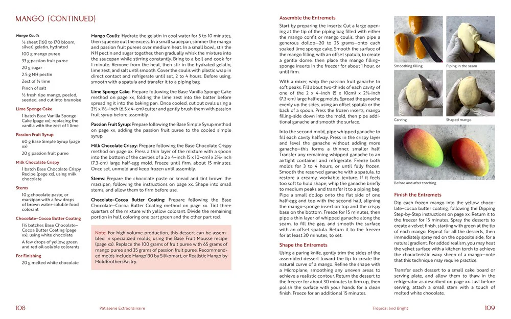 Pâtisserie Extraordinaire - Image 3