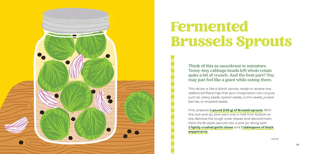 Pickles, Illustrated - Image 2