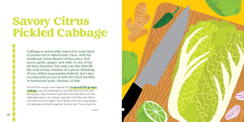 Pickles, Illustrated - Image 3