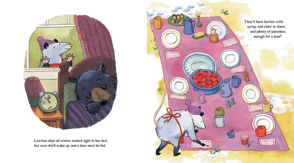 Plenty of Pancakes - Image 3