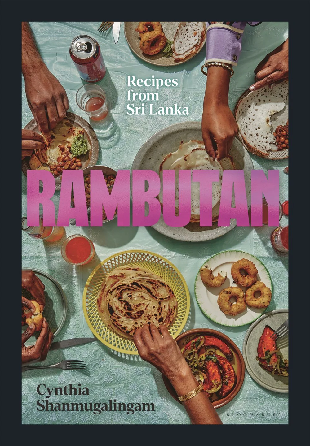 Rambutan