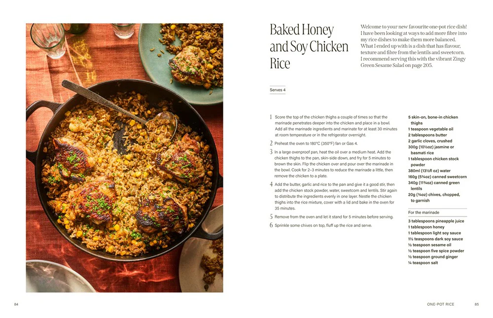 Rice - Image 4