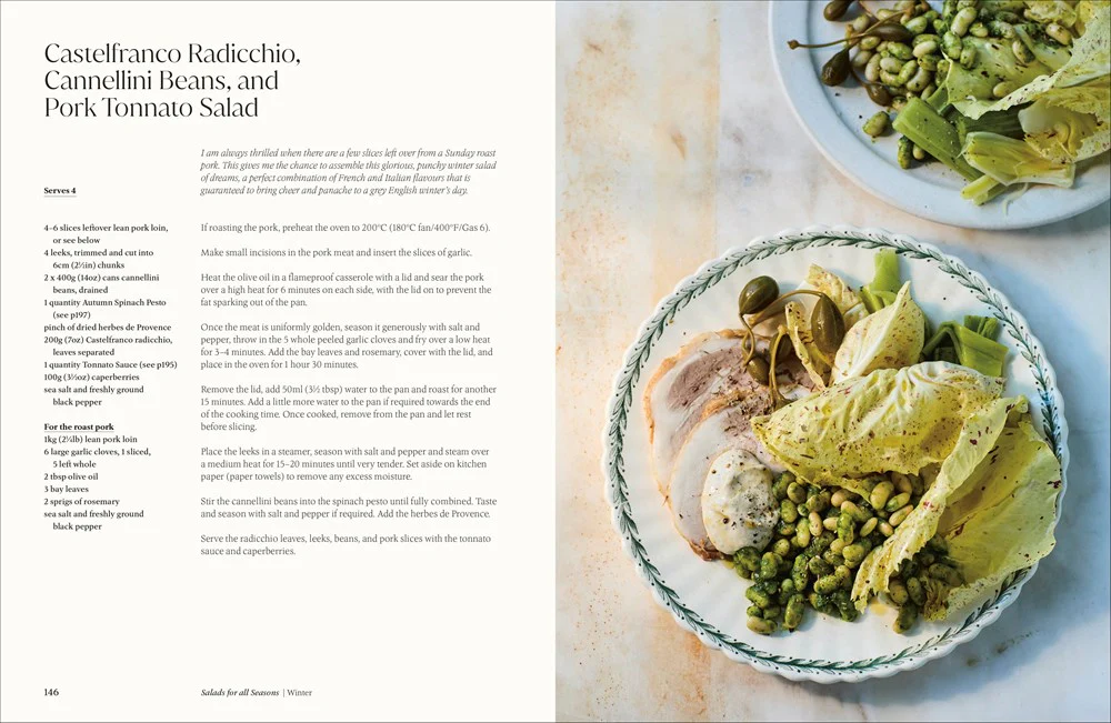 Salads for all Seasons - Image 3
