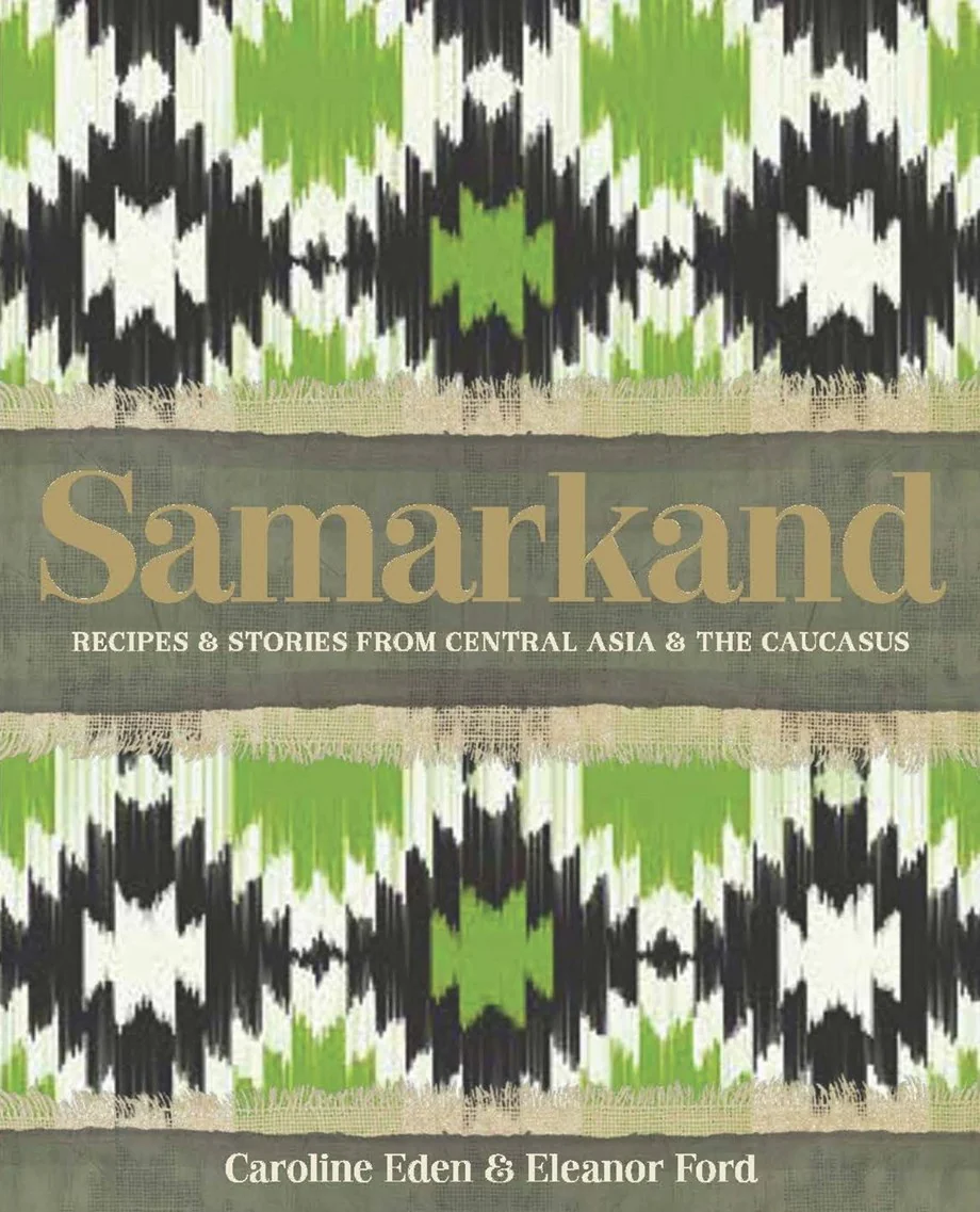 Samarkand