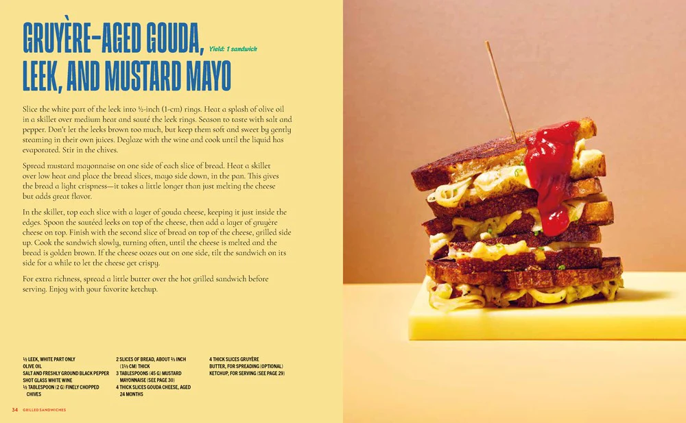 Sandwiches! - Image 2