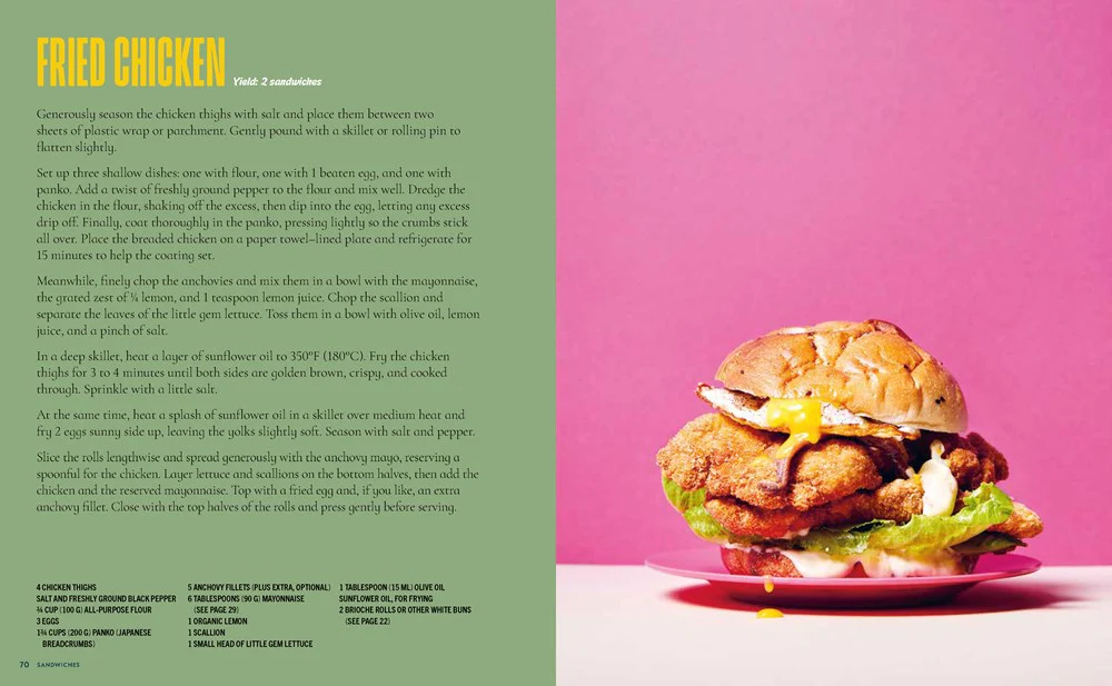 Sandwiches! - Image 3
