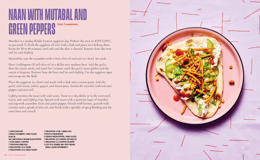 Sandwiches! - Image 5