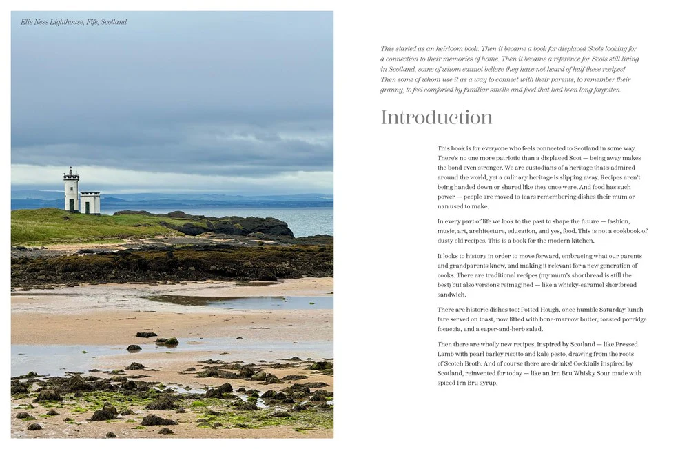 Scran: Modern Scottish Food Inspired by Tradition - Image 2