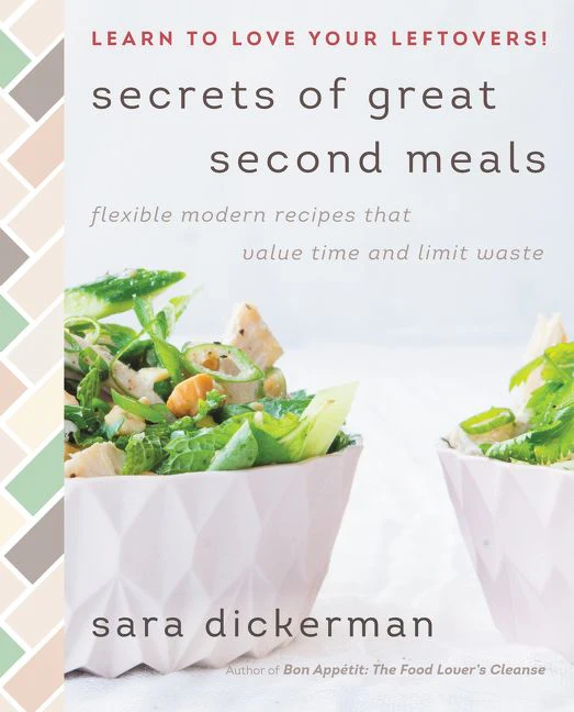 Secrets of Great Second Meals