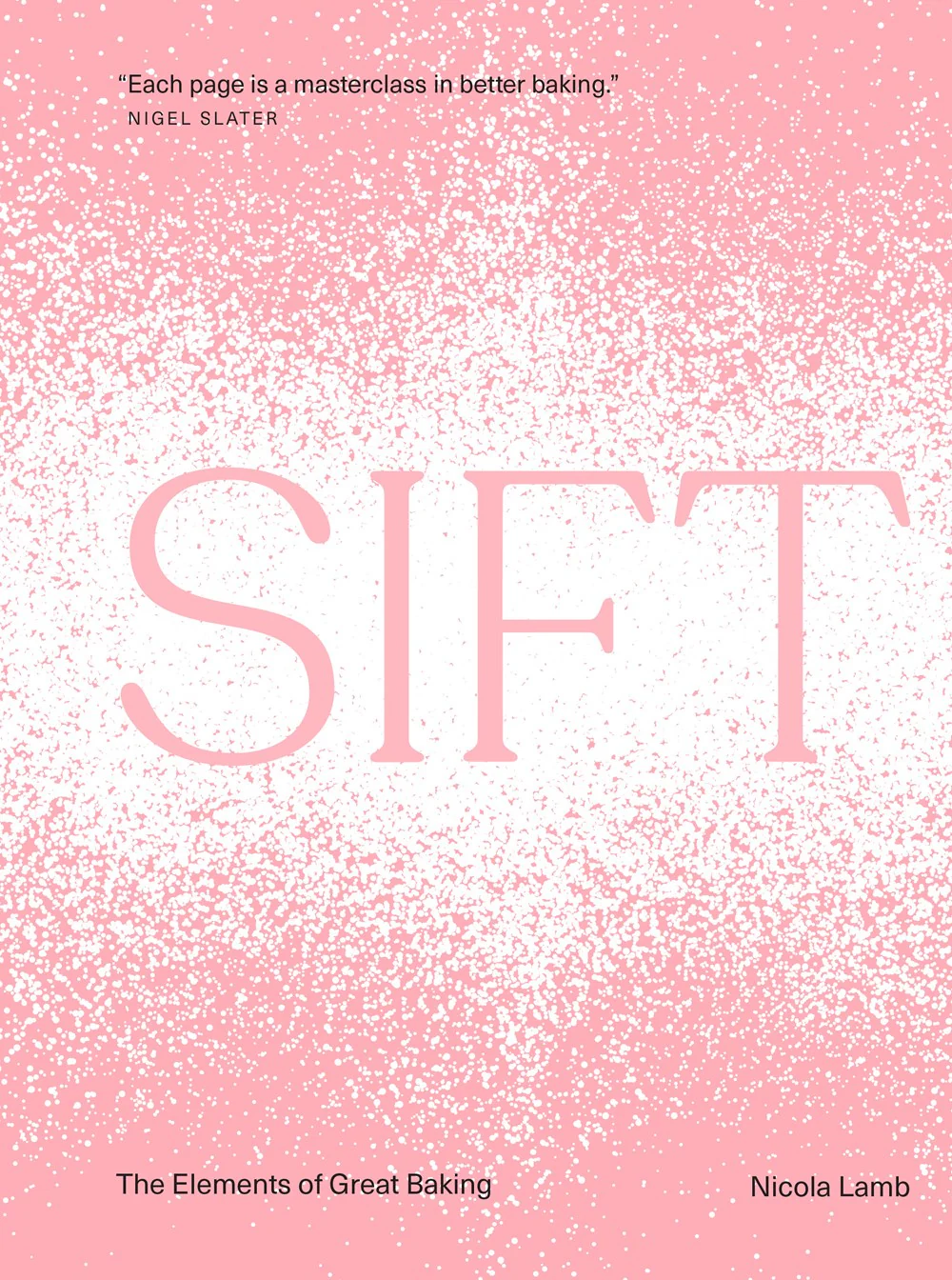 Sift (US Edition)