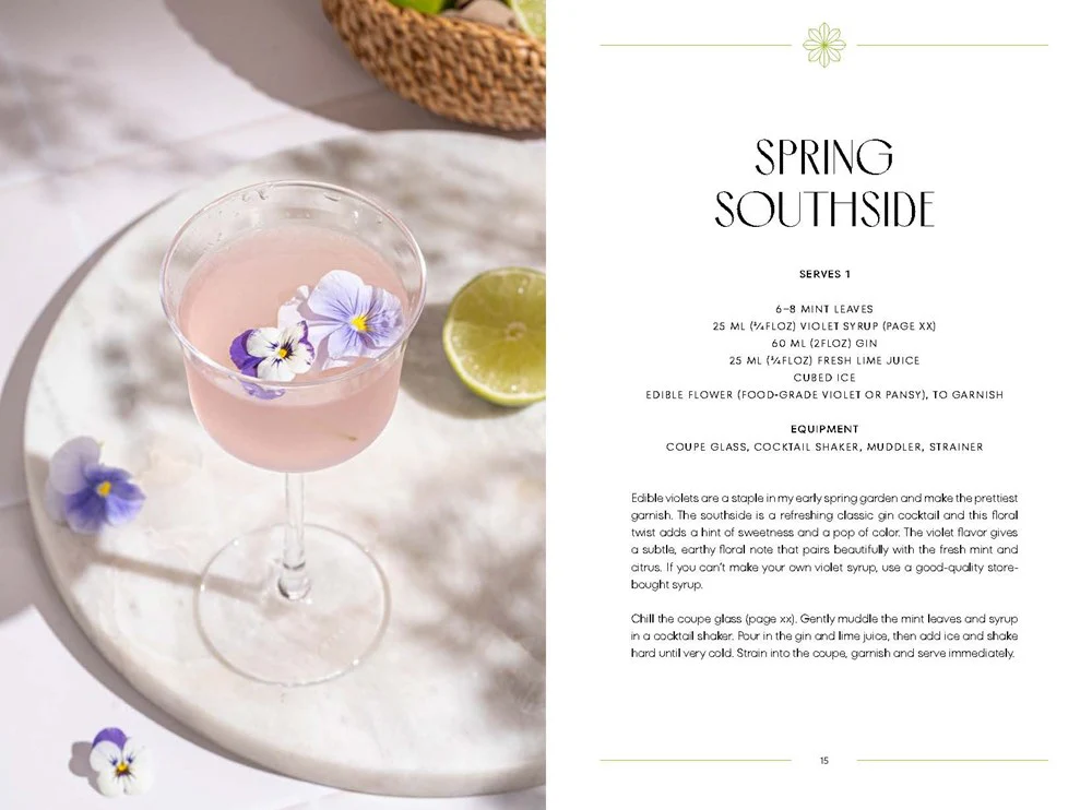 Sips of the Seasons - Image 2