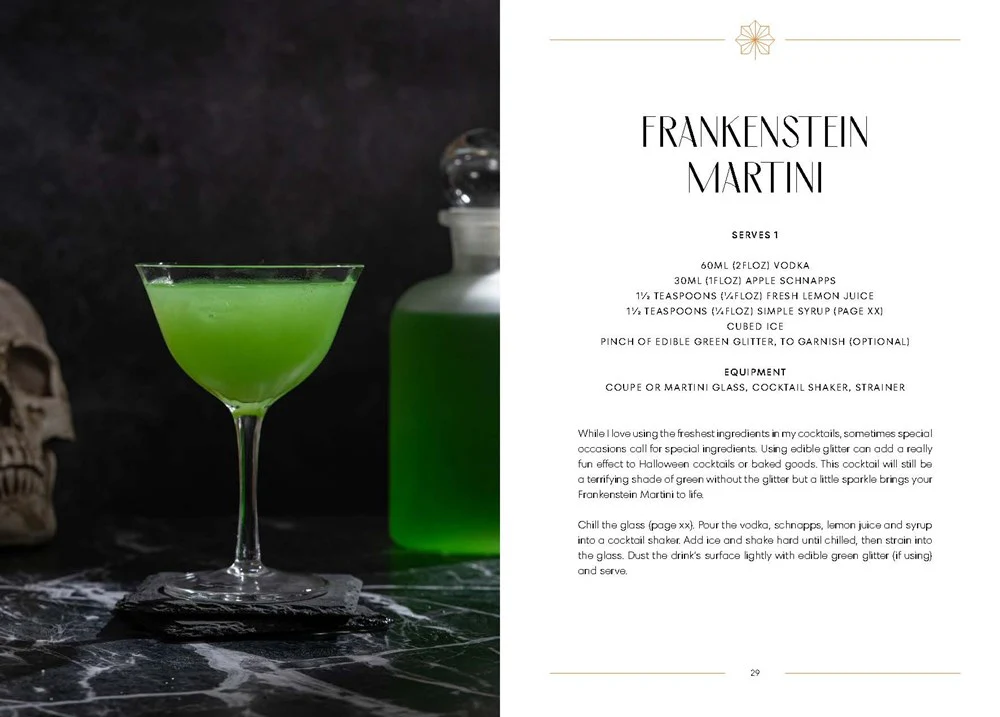 Sips of the Seasons - Image 4