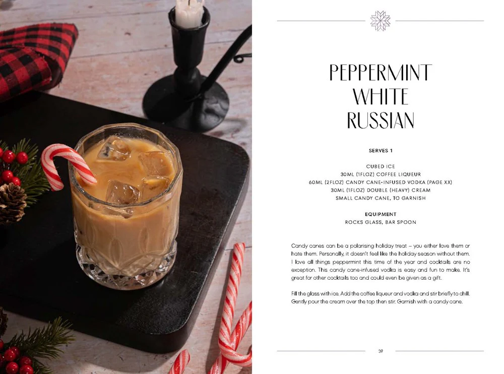 Sips of the Seasons - Image 5