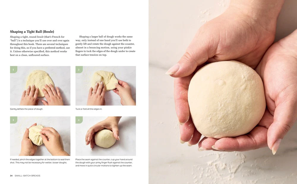 Small-Batch Breads - Image 2