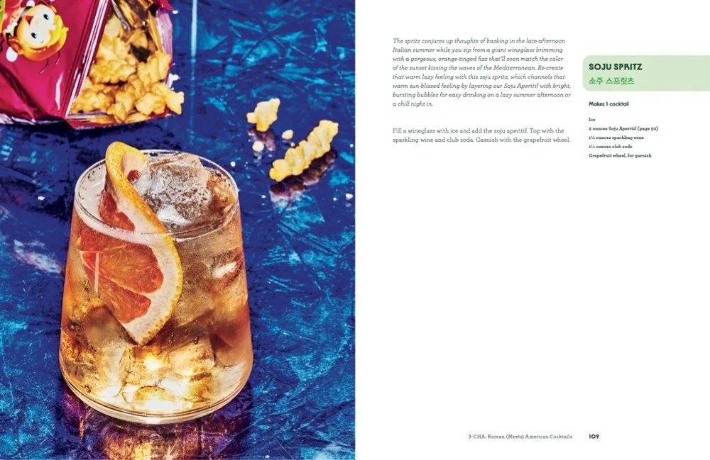 Soju Party : How to Drink (and Eat!) Like a Korean - Image 4