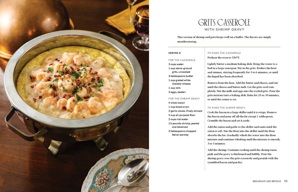 Southern Roots: Recipes and Stories from Mama Dip's Daughter - Image 2