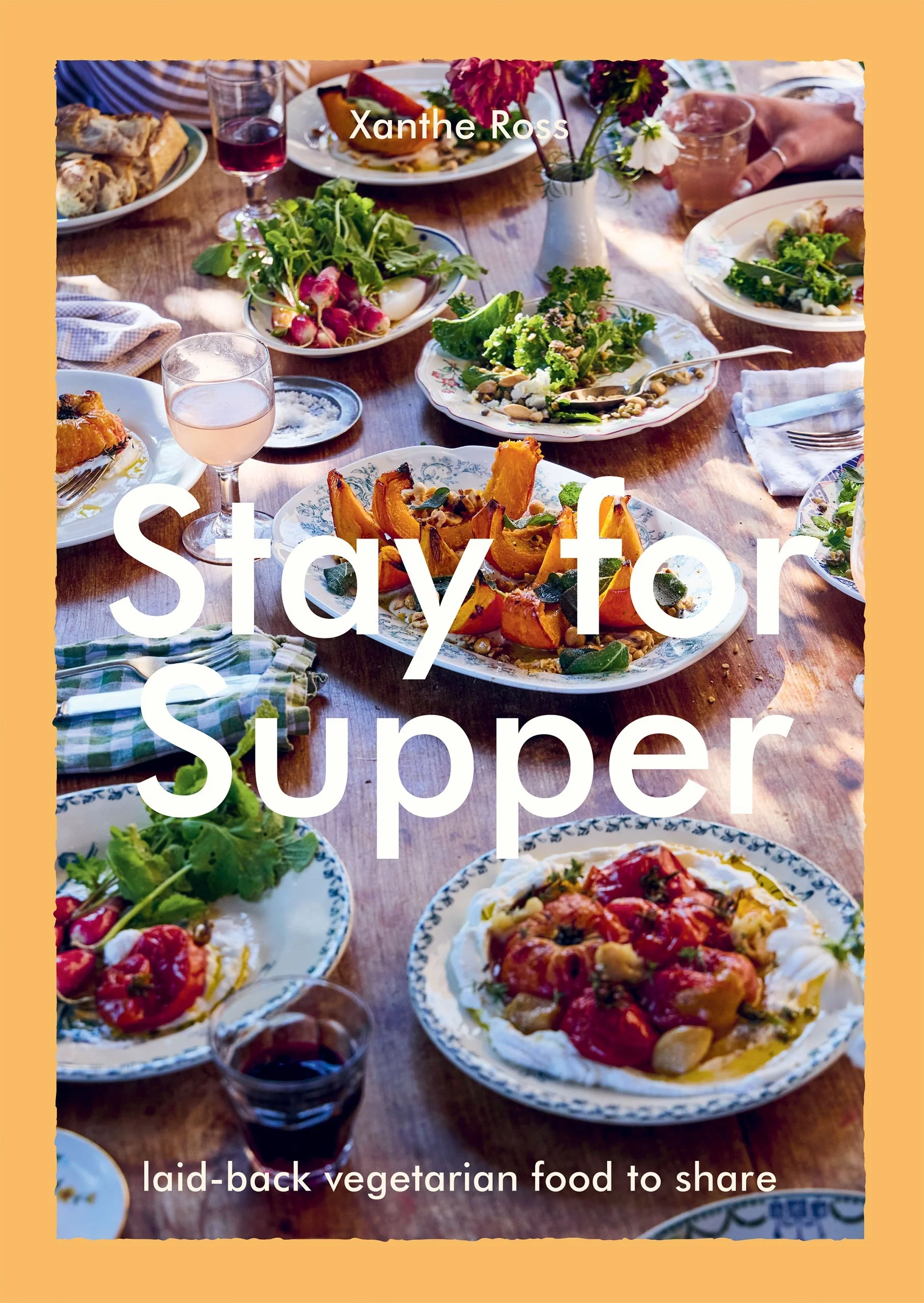 Stay for Supper