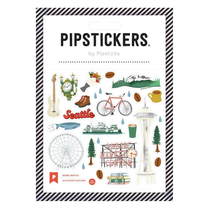 Stickers from Pipsticks - Image 2