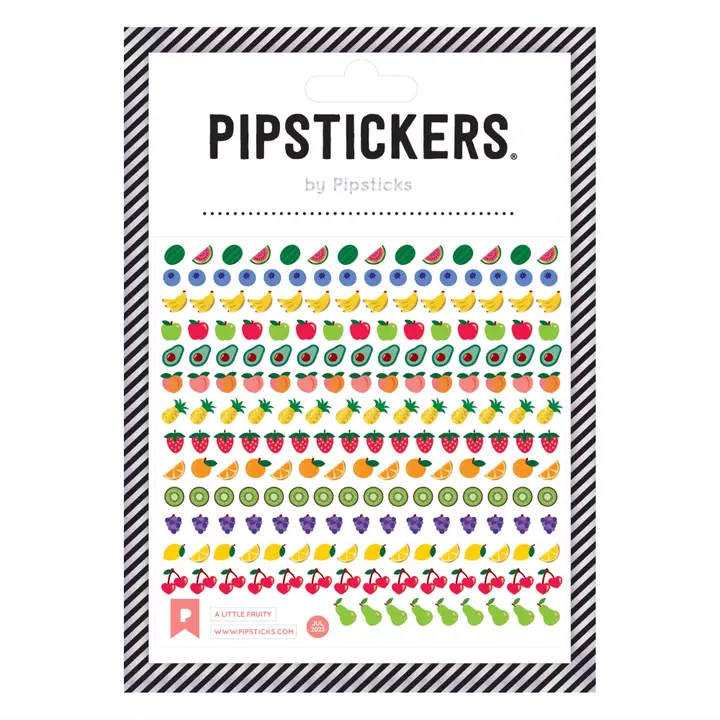 Stickers from Pipsticks - Image 3