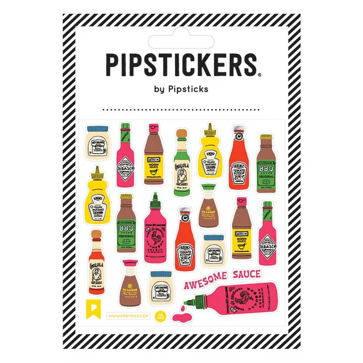 Stickers from Pipsticks - Image 4