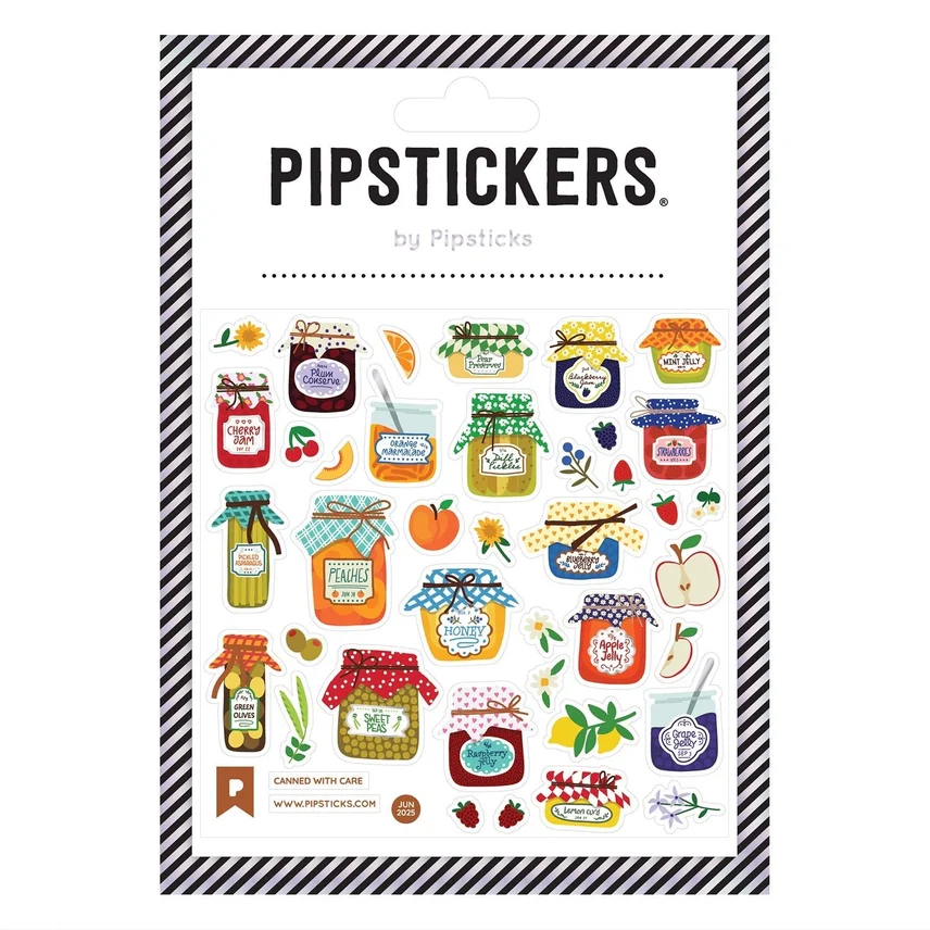 Stickers from Pipsticks - Image 5