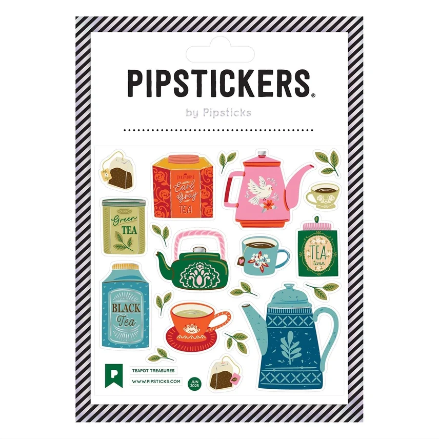 Stickers from Pipsticks - Image 6