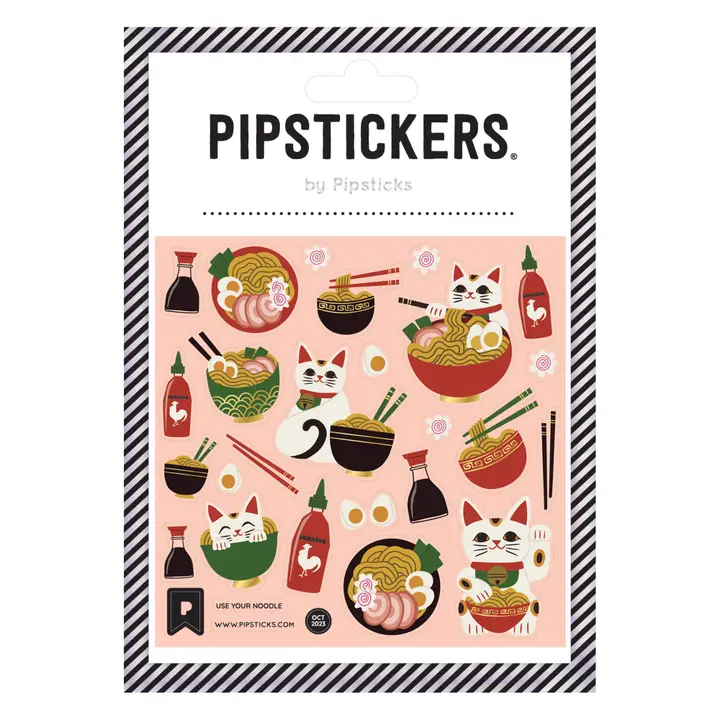 Stickers from Pipsticks - Image 7