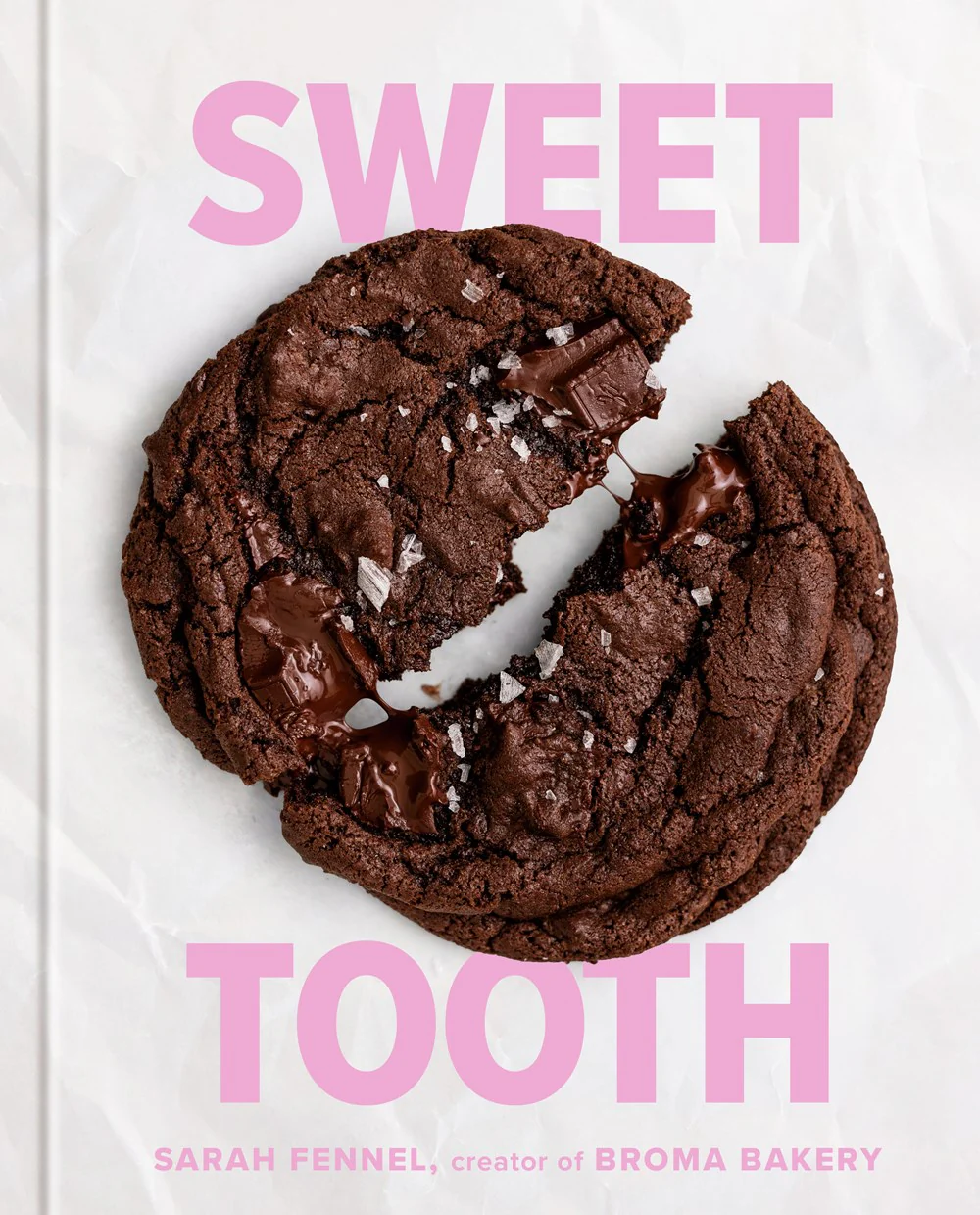 Sweet Tooth : 100 Desserts to Save Room For