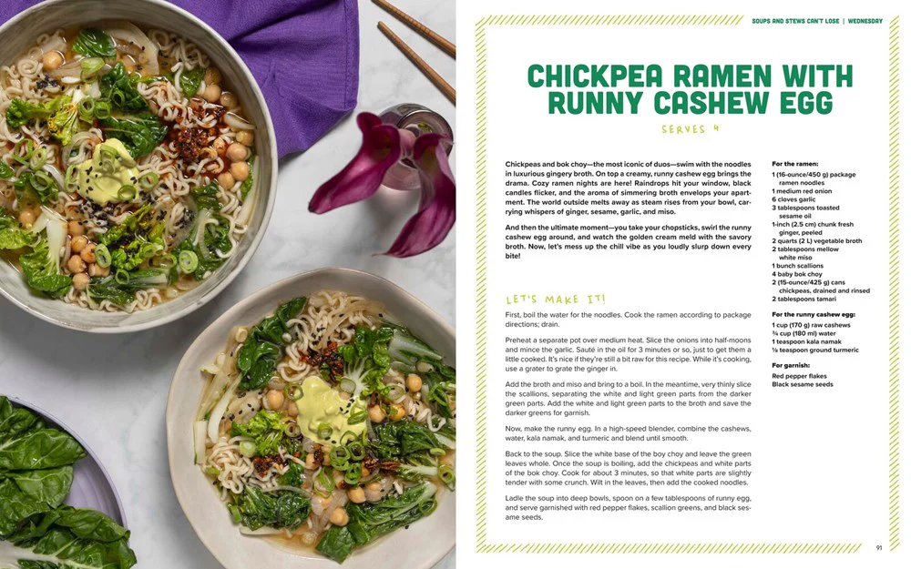 The 29-Minute Vegan - Image 2