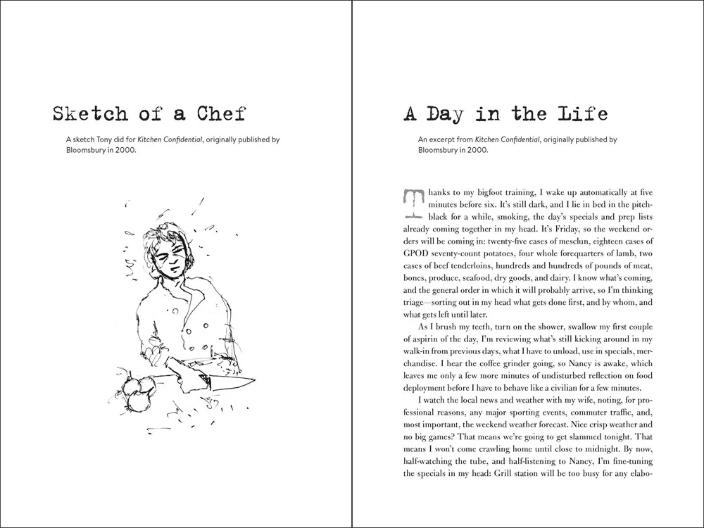 The Anthony Bourdain Reader - Image 2