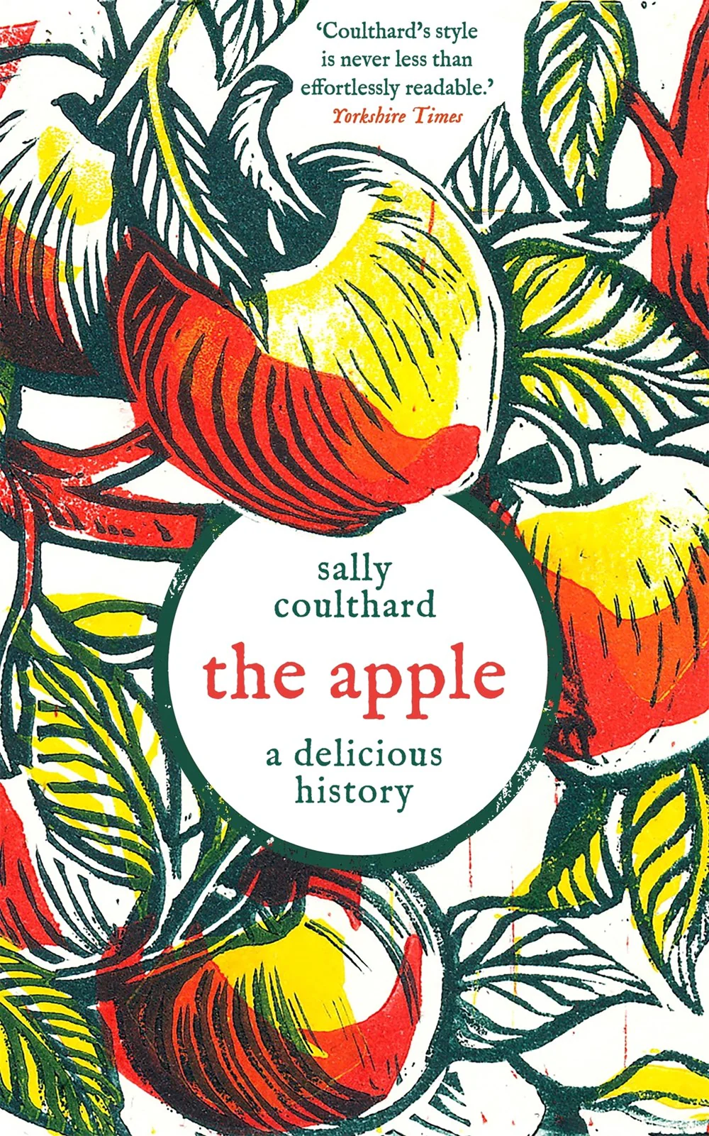The Apple