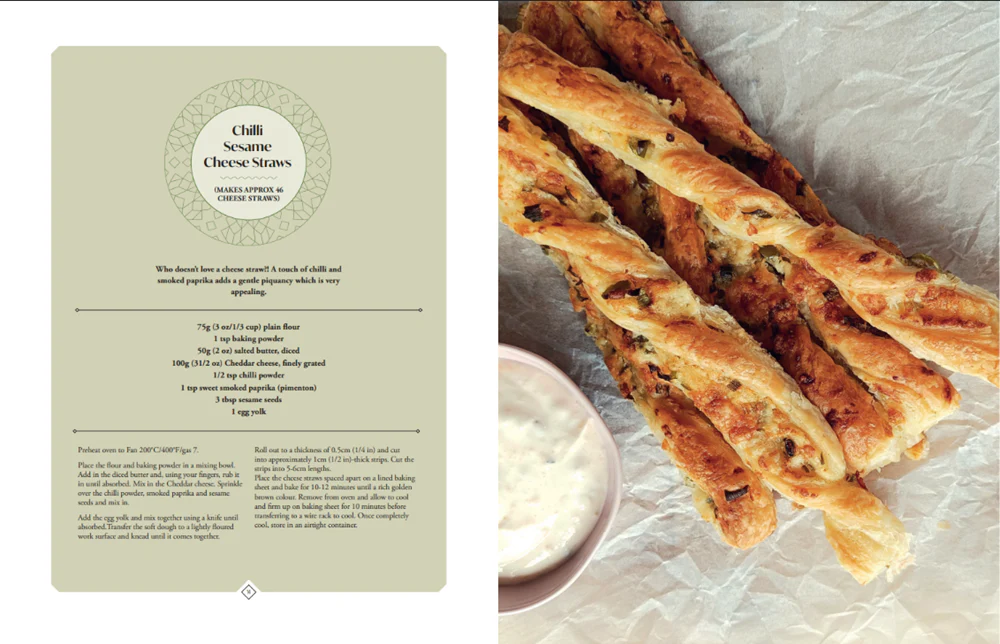 The Botanical Bakery - Image 4