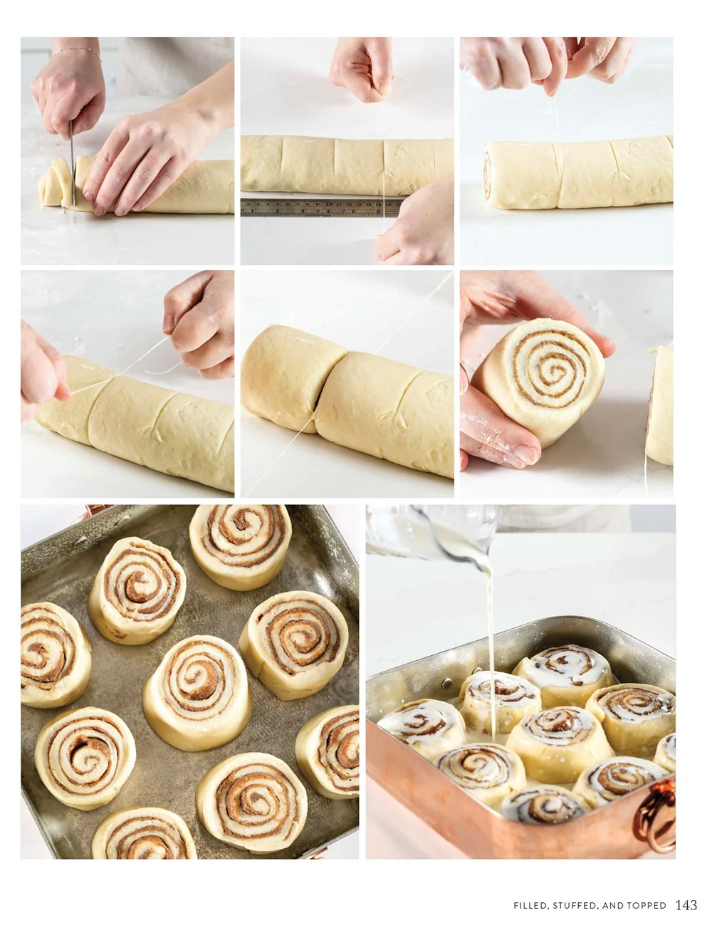 The Bread Baker’s Companion - Image 4